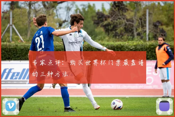 专家点评：购买世界杯门票最靠谱的三种方法