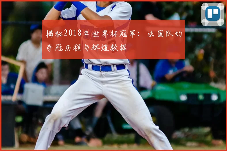 揭秘2018年世界杯冠军：法国队的夺冠历程与辉煌数据