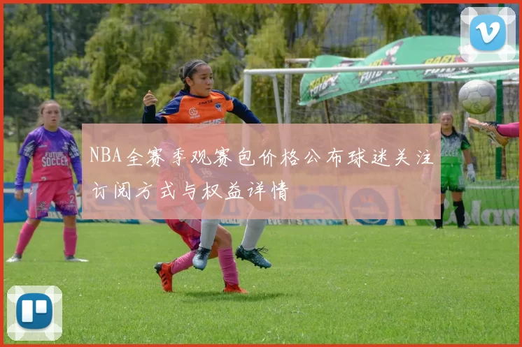 NBA全赛季观赛包价格公布球迷关注订阅方式与权益详情