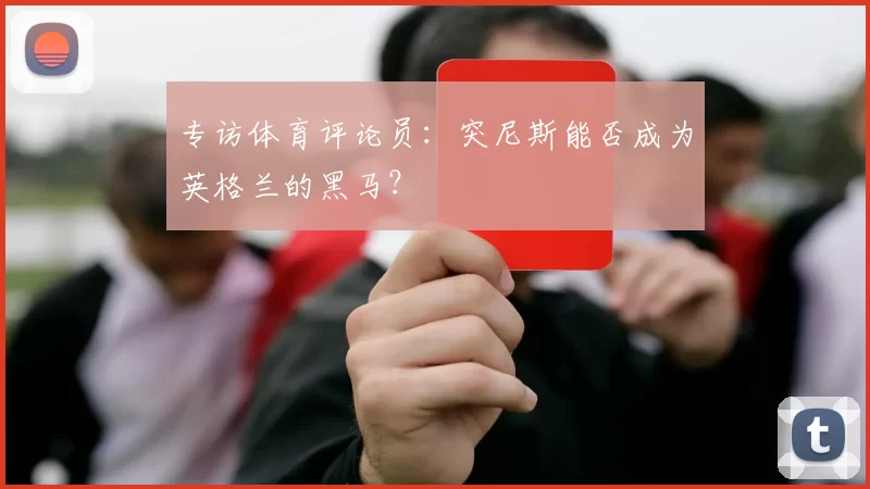 专访体育评论员：突尼斯能否成为英格兰的黑马？